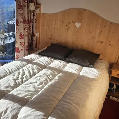 Archeboc - 4 Personnes A Arc 1800 Proche Des Pistes Dans Le Village De Charmettoger Mae-2194 Apartment Les Arcs (Savoie)