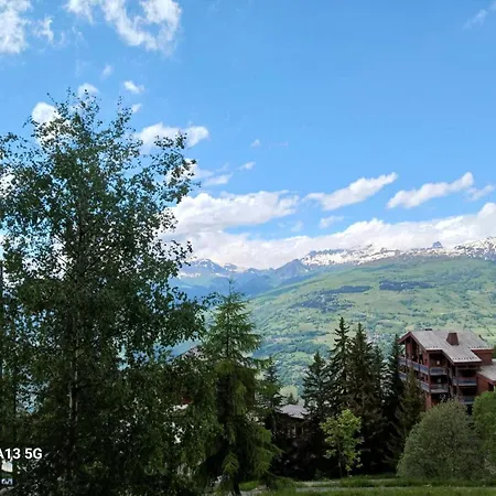 Apartment Archeboc - 4 Personnes A Arc 1800 Proche Des Pistes Dans Le Village De Charmettoger Mae-2194 Les Arcs (Savoie)